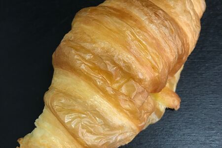 Круассан сливочный