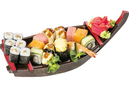 Мориавасе ассорти