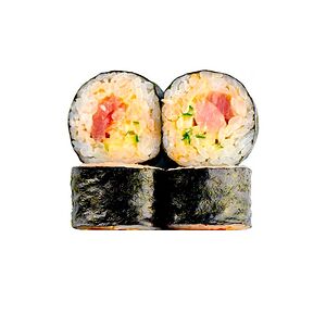 Острый тунец мини-порция