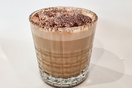 Раф Вишневый брауни