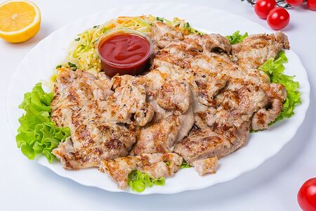 Сет Окорок Куриный