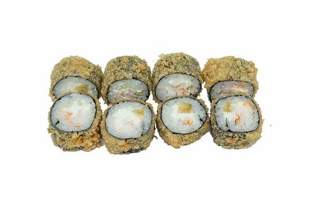 Горячий Ролл Аризона