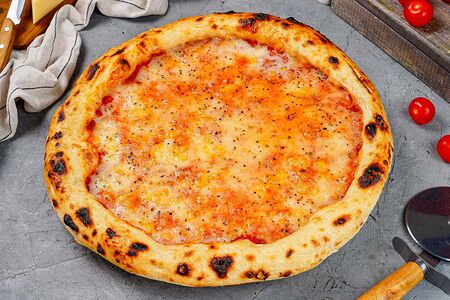 Пицца Маргарита