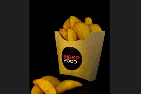 Дольки картофельные