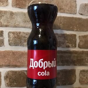 Добрый cola