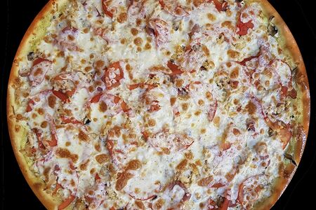 Пицца Цезарь