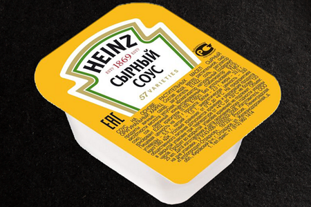 Heinz Сырный