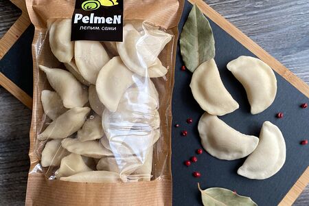 Вареники Капуста