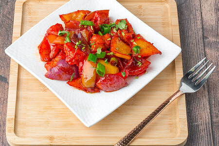 Чилли Чикен