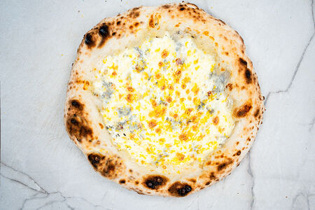 Четыре сыра