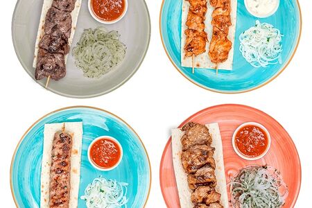 Комбо Классик