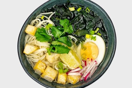 Саймин с Тофу