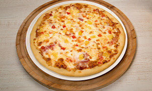 Пицца Гавайская