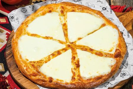 Императорский хачапури