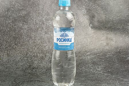 Липецкая Росинка негазированная