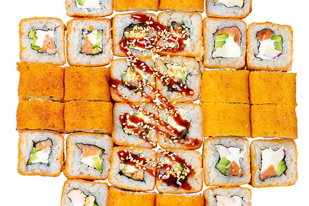 Сет Горячий