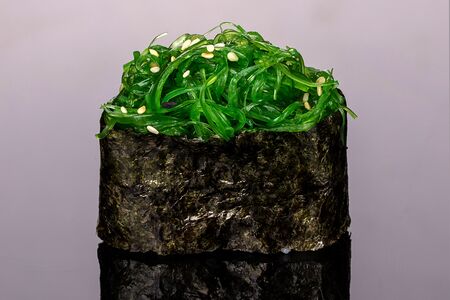 Гункан с чукой