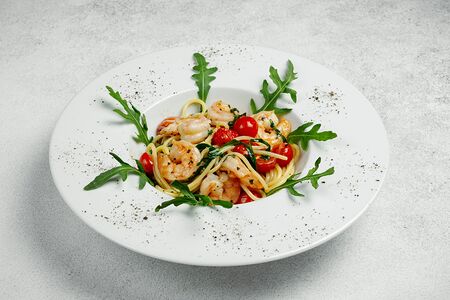 Спагетти Матроса