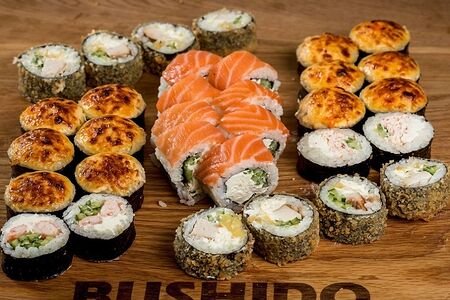 Сет Кавасаки