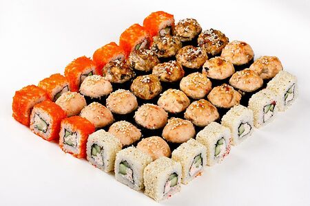 Все включено 40 шт