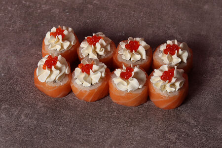 Филадельфия люкс