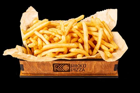 Картофель фри