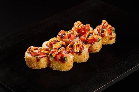 Кадо с курицей