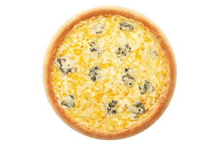 Четыре сыра 33 см Оригинальная