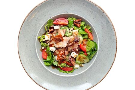 Вяленый томат