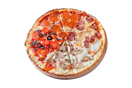 Четыре сезона