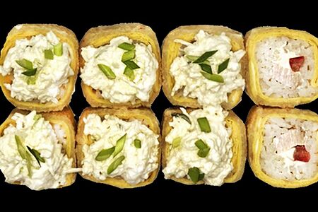 Чикен темпура