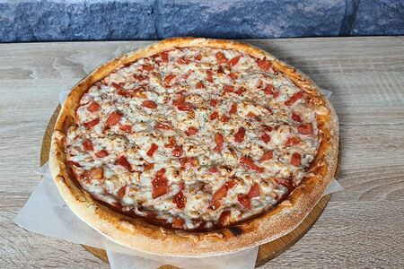 Пицца Маргарита