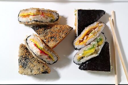 Сэндвич сет Ямакаси