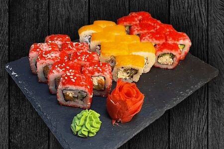 Сет Трио классика