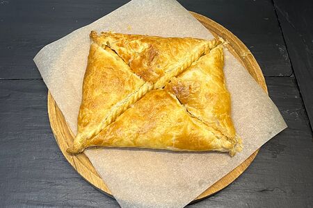 Хачапури с сыром