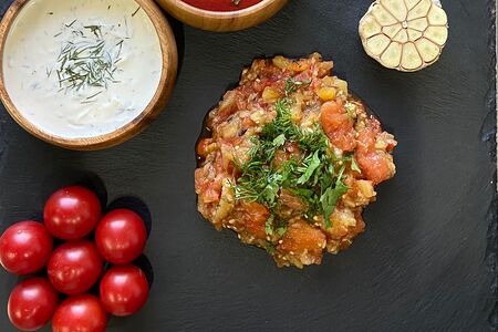 Аджапсандал