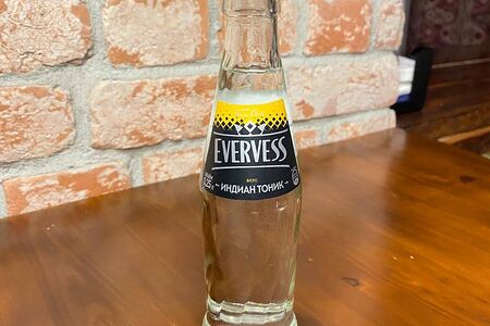 Evervess Индиан тоник