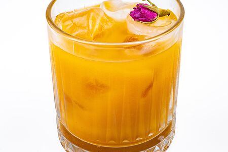 Лимонад Персик-тимут