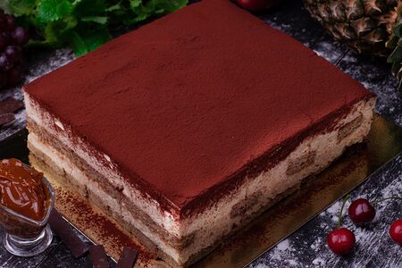 Торт Тирамису L