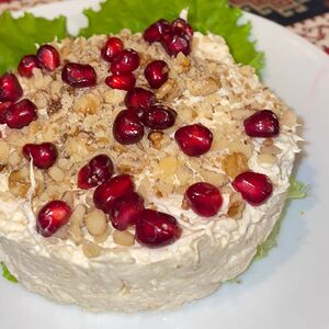 Салат Сакартвело