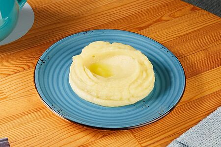 Картофельное пюре 