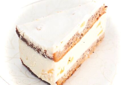 Торт Срок исковой давности