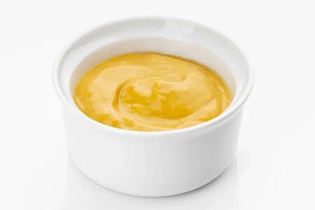 Соус Сырный