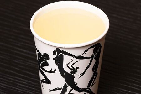 Грузинский белый чай