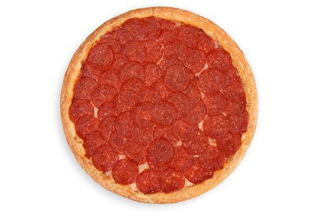 Пицца Пепперони XXL