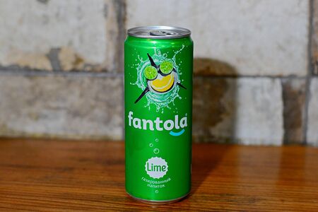 Fantola Лайм