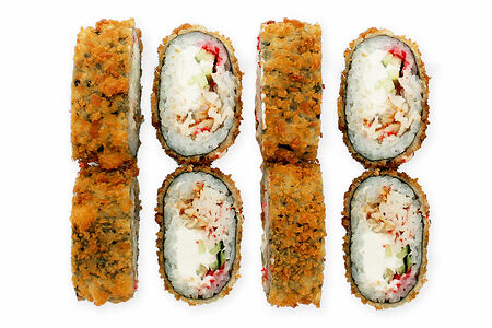 Канада темпура