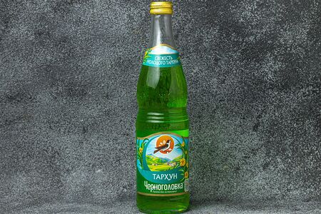 Черноголовка Тархун