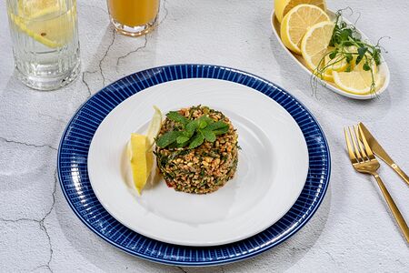 Салат Табуле