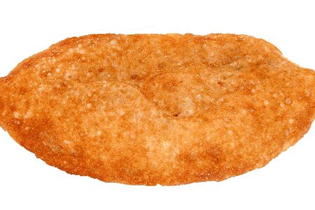 Пирожок с картошкой